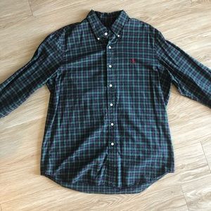 Polo Ralph Lauren Button Down